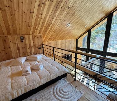 Sinaia House | Norway Cabins
