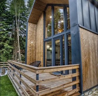 Sinaia House | Norway Cabins