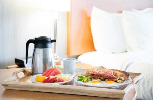 Winnipeg Hotel | Norwood Hotel