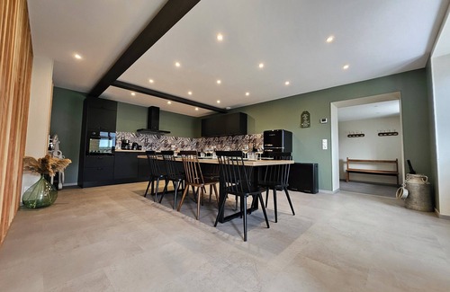 Mournans-Charbonny Other | Nos Racines, renovated farmhouse, ideal for families