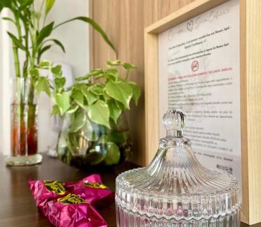Campinas Apartment | Nosso Apê - Campinas