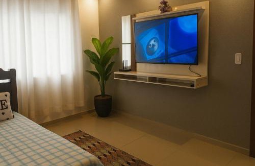 Vila Albertina House | Nosso Cantinho em Campos