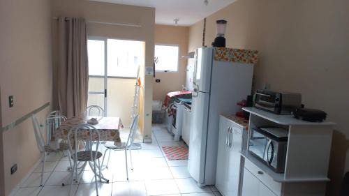 Ipiranguinha Apartment | Nosso cantinho em Ubatuba