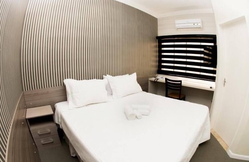 Centro Hotel | Nosso Hotel