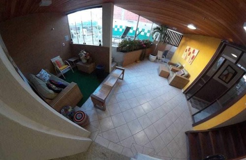 Centro Hotel | Nosso Hotel