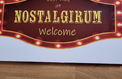 Kil Apartment | Nostalgirum