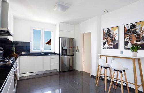Garajau House | NostraCasa by LovelyStay