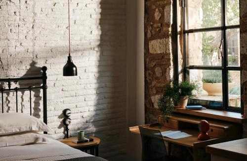 Gazi Hotel | Not Boutique Hotel