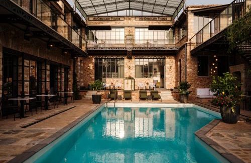 Gazi Hotel | Not Boutique Hotel