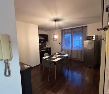 Marquise Apartment | Not far from Wissant