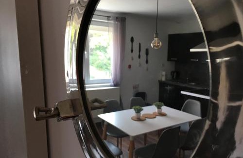 Marquise Apartment | Not far from Wissant