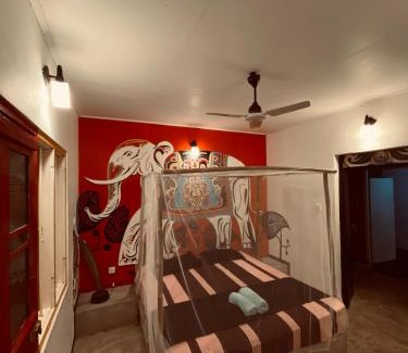Kudawa House | Not