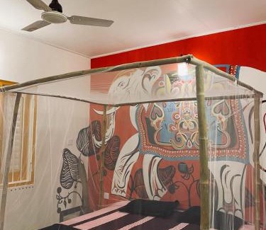 Kudawa House | Not