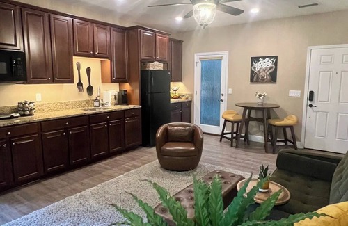 Reno Apartment | Not your mama’s casita!