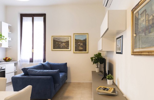 Bicocca Apartment | notaMI - BICOCCA Home - 2 Bedrooms