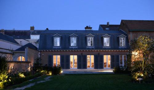 Beveren Bed & Breakfast | Notarishuis Beveren B&B