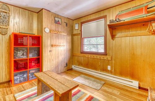 Franconia House | Notch Lodge