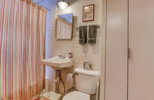 Franconia House | Notch Lodge