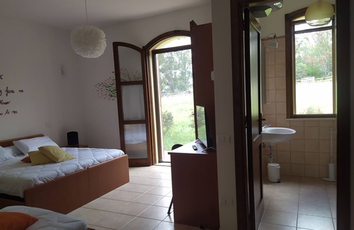 Marrubiu Bed & Breakfast | Note di Stelle Marrubiu resort