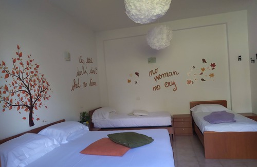 Marrubiu Bed & Breakfast | "note di Stelle" resort in Marrubiu