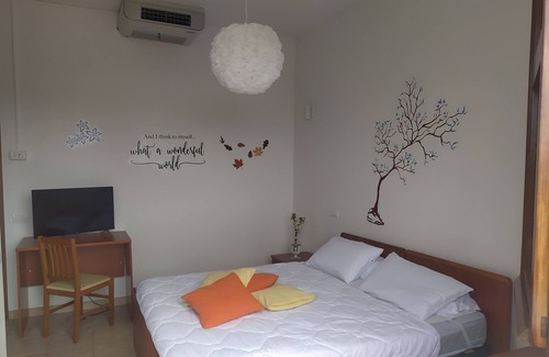 Marrubiu Bed & Breakfast | Note di stelle resort in Marrubiu num01