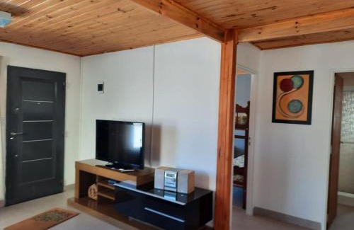 Caviahue Ski Chalet | Nothofagus