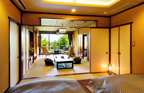 Noto-cho House | Noto Tsukumowan Hyakurakusou