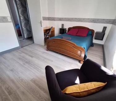 Fourchambault Apartment | Notre chez nous pour vous