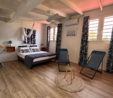 Le Robert Bed & Breakfast | Notre Vie Là