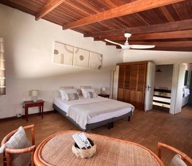 Le Robert Bed & Breakfast | Notre Vie Là