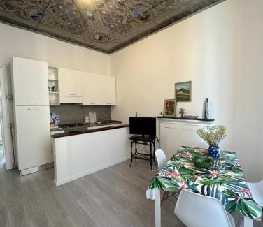 Varzi Apartment | Notte Tempo