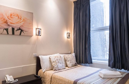 Pembridge Hotel | Notting Hill Gate Hotel
