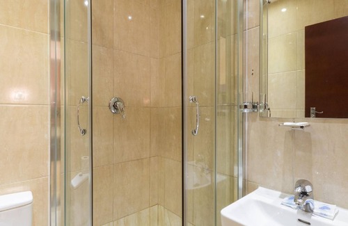 Pembridge Hotel | Notting Hill Gate Hotel