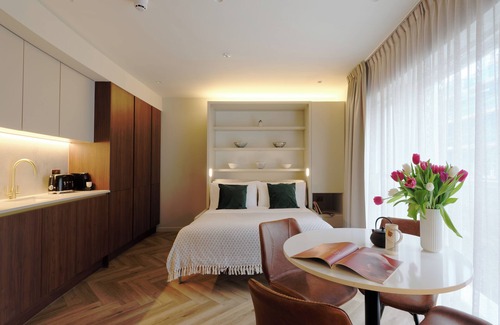 Pembridge Apartment | Notting Hill Hyde Park Apartments