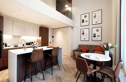 Pembridge Apartment | Notting Hill Hyde Park Apartments