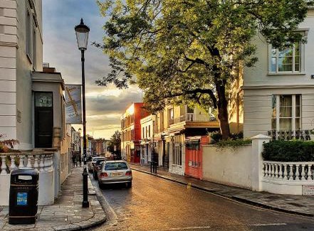 Colville Apartment | Notting Hill Serviced Apartments by Concept Apartments