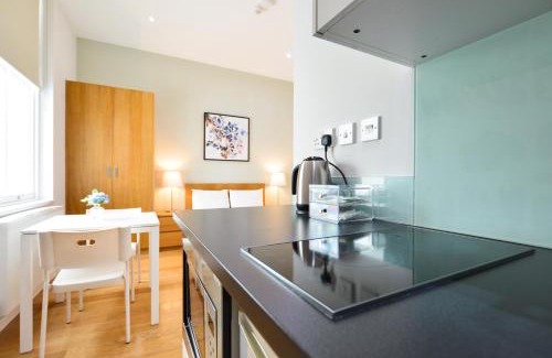 Colville Apartment | Notting Hill Serviced Apartments by Concept Apartments