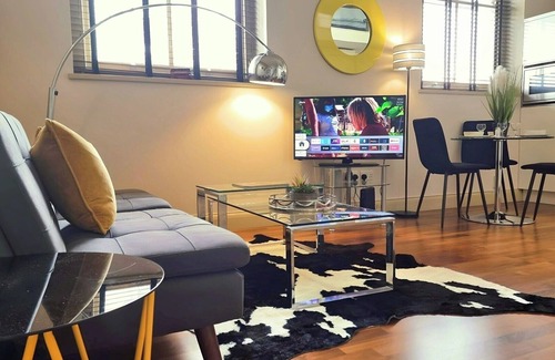 Norland Apartment | Notting Hill - The One One One! -5-nPay only 40% with booking