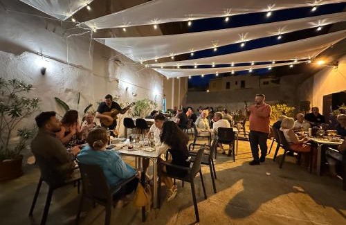 L'Escala Hotel | Nou Roser