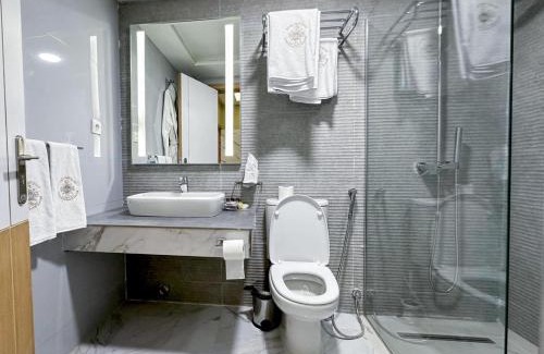Nouakchott Hotel | NOUAKCHOTT HOTEL Towva