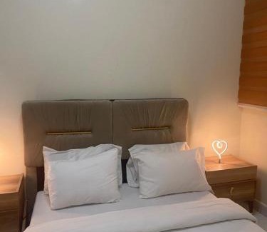 Nouakchott Apartment | Nouakchott INN