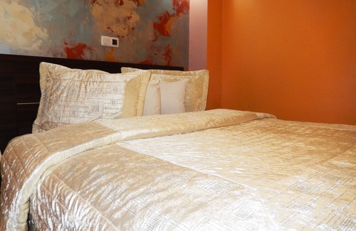 Douala Resort | Noubou International Hotel