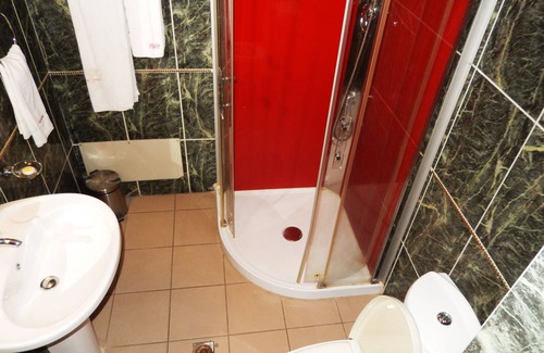 Douala Resort | Noubou International Hotel