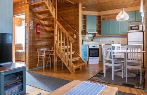 Vuokatti House | Noukatti by Interhome
