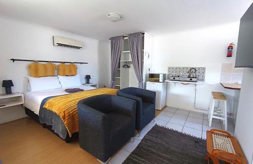 Parklands Apartment | NoulAnouk's Corner - Peaceful Studio