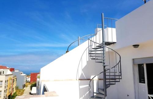 Asilah Apartment | Nour D'asilah 3