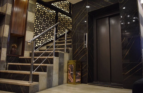 Amman Apartment | Nour Hotel Apartments