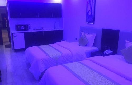 Gurayat Apartment | Nourth House ApartHotel-شقق البيت الشمالي للشقق المفروشة
