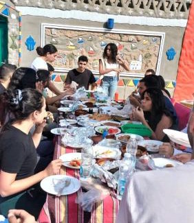 Sohag House | Noury kato