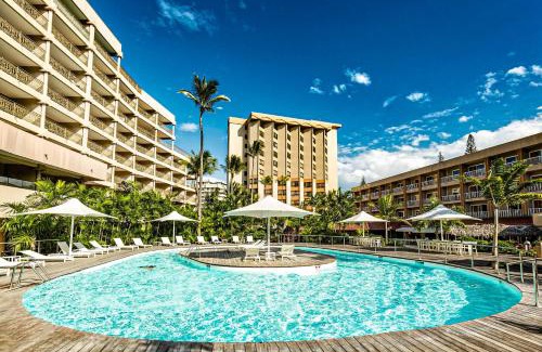 Anse Vata Hotel | Nouvata
